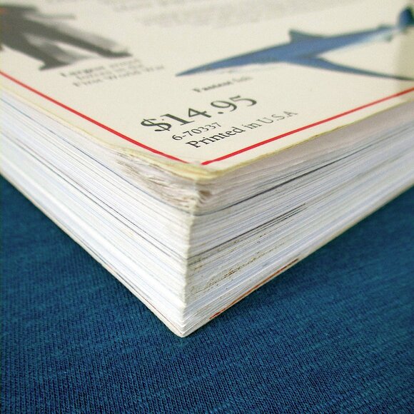 Book: The Top 10 of Everything by Russell Ash - Picture 12 of 14